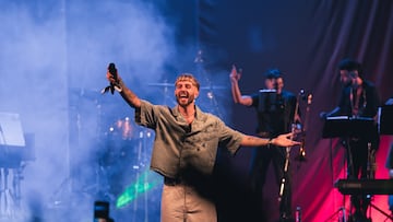 Benja Torres actuar¨¢ por primera vez en Espa?a: fechas y c¨®mo conseguir entradas