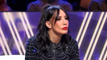 Tenso reencuentro entre Fani Carbajo y Christofer, de ‘La isla de las tentaciones’: “Nuestra relación está muerta”