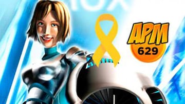 APM 629: Re-Mission, un juego para combatir el cáncer infantil