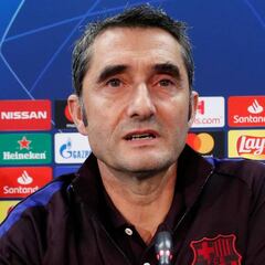 "Aquí siempre habrá marejada, si no es por una cosa, por otra"