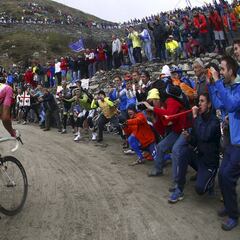 Última semana del Giro: crono, Bardonecchia y Cervinia