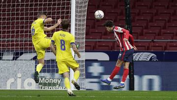 Aprobados y suspensos del Cádiz: castigados por los errores