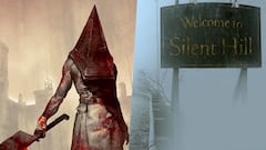 Silent Hill: Konami no renueva el dominio web y un usuario se lo arrebata
