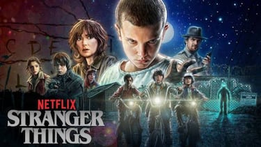 Netflix desvela cuáles son sus series más vistas en el 2017