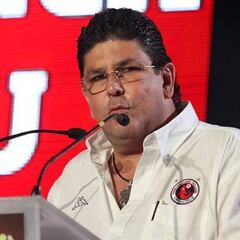 Fidel Kuri: "Al Veracruz les conviene desaparecerlo"