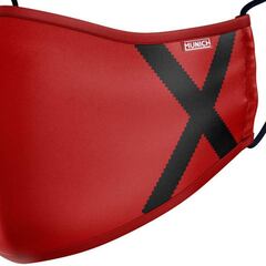 Mascarillas de Munich: precios, tipos, características y dónde comprar