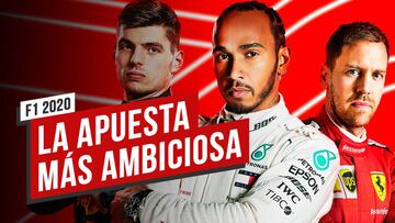 Gameplay e impresiones de F1 2020