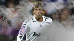 Valverde 'vuela' con el método guardiolista de Gabriel Heinze