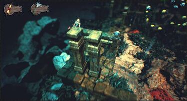 Runner Heroes, una vuelta de tuerca al género