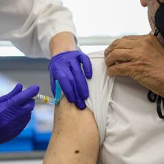 Vacunación para rezagados en CDMX: hasta cuándo puedo y requisitos