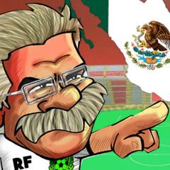 Así serían las canciones de Juan Gabriel para la Liga MX