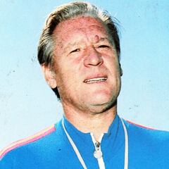 Los 12 jugadores que perdieron Champions y Mundial el mismo año