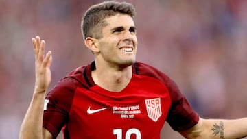 El pasado 8 de diciembre el exentrenador de USA confes&oacute; que &eacute;l pudo llevar a la USMNT a semifinales en Rusia 2018; Pulisic apoy&oacute; al DT del Hertha.