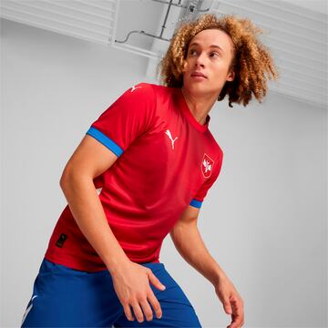 Las equipaciones de la Eurocopa 2024: as¨ª son las 24 camisetas de la Euro en Alemania