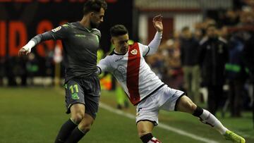 Januzaj, listo para jugar el derbi