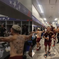 Venezuela se burla de México: “Llorarás y llorarás sin alguien que te consuele”