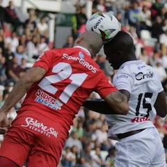 Once Caldas - América de Cali: Horarios, TV y cómo ver online