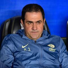 Qué necesita el América para entrar a Liguilla directa