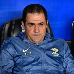 Qué opciones tiene el América ante la lesión de Víctor Dávila en la ofensiva