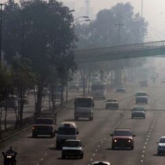Doble Hoy No Circula para el 1 de mayo del 2024: ¿qué autos están exentos y quién puede circular?