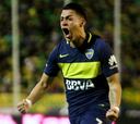 Pavón, a un paso del Zenit