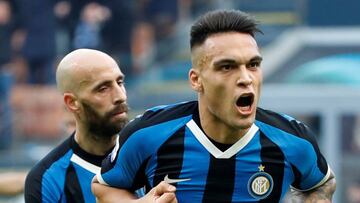 La subsecretaria de Sanidad tiene "más confianza" sobre regreso de
la Serie A