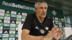 "Los problemas en Catalunya no afectarán al fútbol"