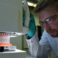 Un análisis de sangre detecta el cáncer cuatro años antes que los métodos convencionales