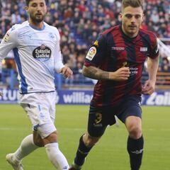 Diego Caballo se desvincula del Extremadura