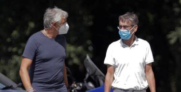 La base de la pirmide