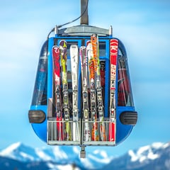 Ranking de precios de las estaciones de esquí en España 2023/2024