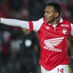 Armando Vargas: "Como enganche me siento muy bien"