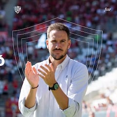 Oficial: Guilló, nuevo entrenador del Huesca