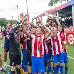 LaLiga Promises repite en Orlando