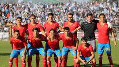 ¡Casi 5 mil kms!: el insólito viaje de Independiente de Cauquenes