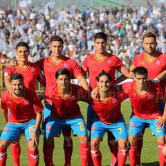 ¡Casi 5 mil kms!: el insólito viaje de Independiente de Cauquenes