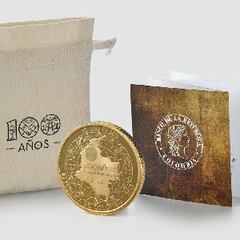 Moneda de $20.000 en Colombia: ¿Cómo conseguirla?