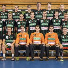 Pablo Urdangarin, tras los pasos de su padre en Alemania