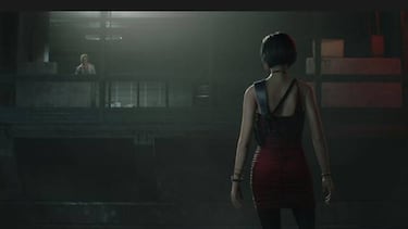 Resident Evil 2 Remake desvela los desafíos de su lista de trofeos
