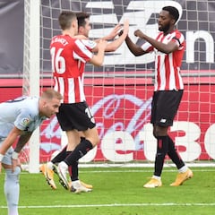 La Copa pasa factura