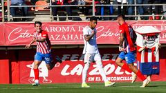 17/02/24 
PARTIDO PRIMERA RFEF
ALGECIRAS - CASTILLA 

1-0 GOL DE LOPEZ PINTO ALEGRIA 