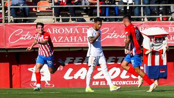 17/02/24
PARTIDO PRIMERA RFEF
ALGECIRAS - CASTILLA
1-0 GOL DE LOPEZ PINTO ALEGRIA
