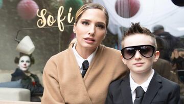 “Una madre chilena que confió a su hijo a pasar las vacaciones en el extranjero, ahora fue apartada de su vida”