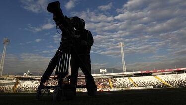 CDF, el último botín