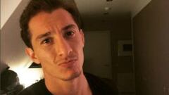 Andrés Guardado sorprende con cambio de imagen