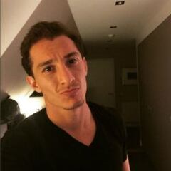 Andrés Guardado sorprende con cambio de imagen