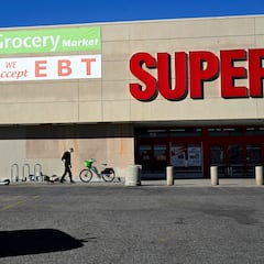 Goodbye to food stamps: What could happen if the U.S. government stops paying for SNAP benefits