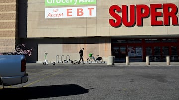 Nutrition assistance funds have dried up