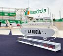 Las Iberdrola Skate Series se van a La Nucía