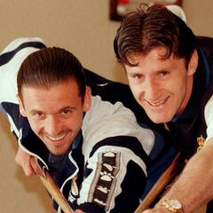 La lujosa renovación de Sanz devolvió la ilusión al madridismo